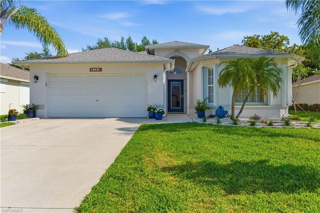 9584 Dunkirk DR, Fort Myers, FL 33919