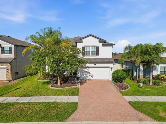 1806 NATURE VIEW DRIVE, Lutz, FL 33558