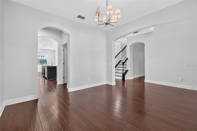 1806 NATURE VIEW DRIVE, Lutz, FL 33558