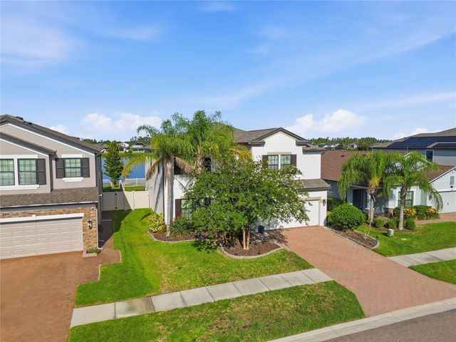 1806 NATURE VIEW DRIVE, Lutz, FL 33558