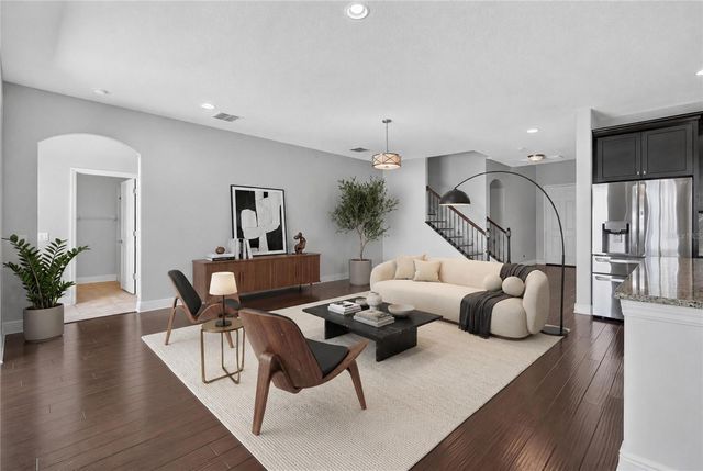 1806 NATURE VIEW DRIVE, Lutz, FL 33558
