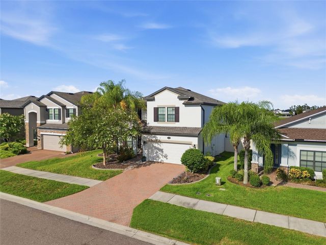 1806 NATURE VIEW DRIVE, Lutz, FL 33558