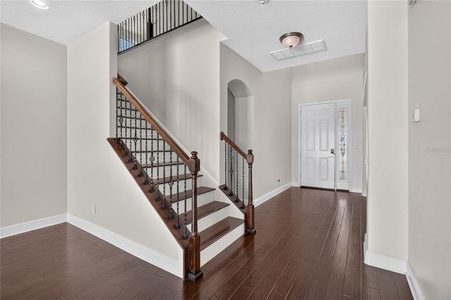 1806 NATURE VIEW DRIVE, Lutz, FL 33558