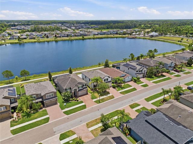 1806 NATURE VIEW DRIVE, Lutz, FL 33558
