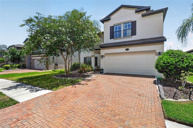 1806 NATURE VIEW DRIVE, Lutz, FL 33558