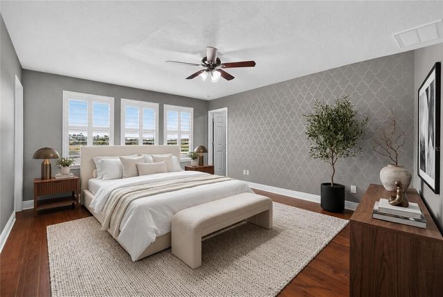 1806 NATURE VIEW DRIVE, Lutz, FL 33558