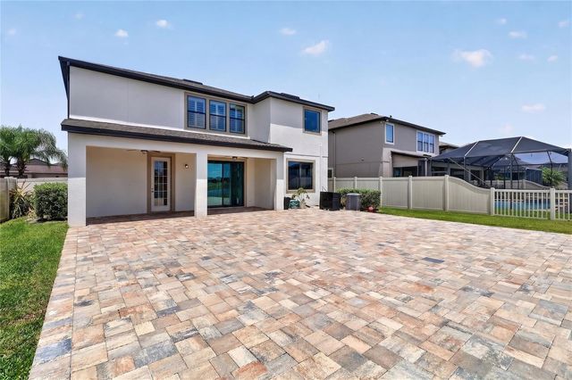 1806 NATURE VIEW DRIVE, Lutz, FL 33558