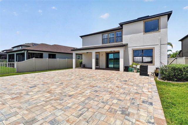 1806 NATURE VIEW DRIVE, Lutz, FL 33558
