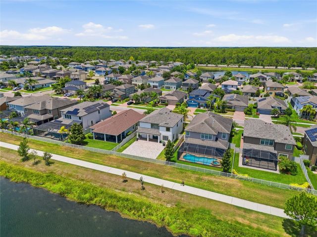 1806 NATURE VIEW DRIVE, Lutz, FL 33558
