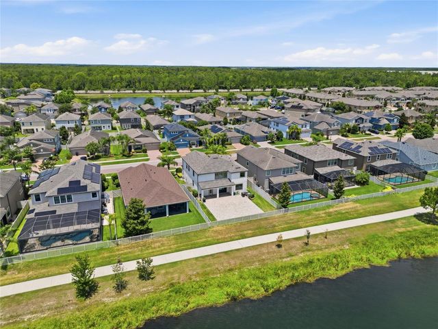 1806 NATURE VIEW DRIVE, Lutz, FL 33558