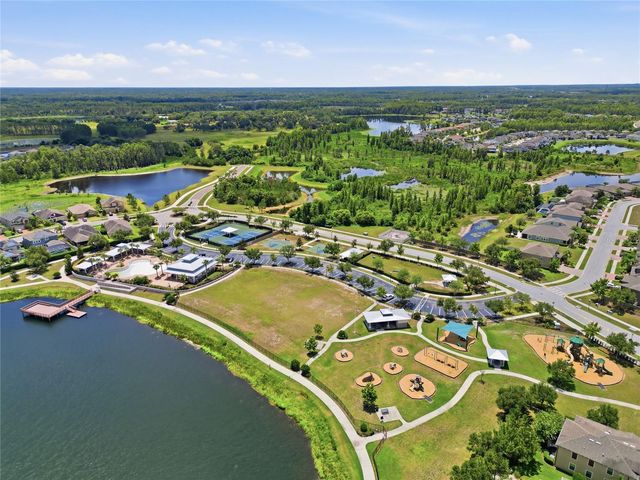 1806 NATURE VIEW DRIVE, Lutz, FL 33558