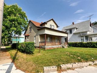 2841 N Detroit Avenue, Toledo, OH 43610
