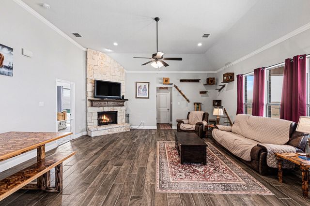 2085 Rolling Meadow Lane, Josephine, TX 75173