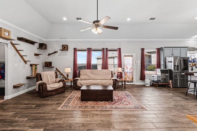 2085 Rolling Meadow Lane, Josephine, TX 75173