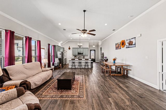 2085 Rolling Meadow Lane, Josephine, TX 75173