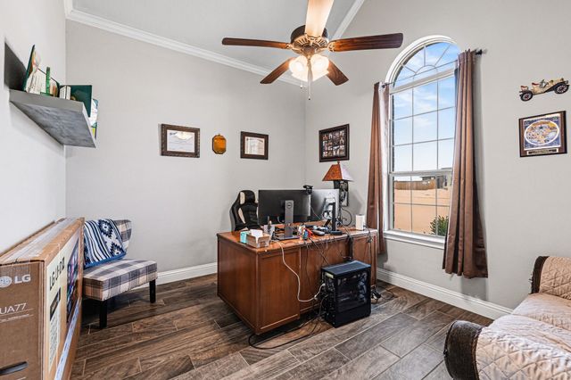 2085 Rolling Meadow Lane, Josephine, TX 75173