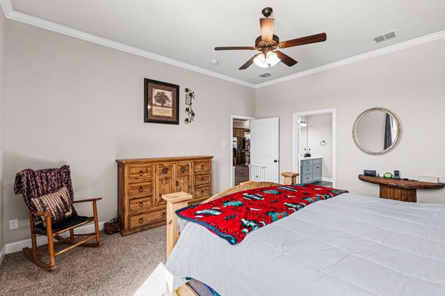 2085 Rolling Meadow Lane, Josephine, TX 75173