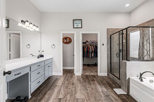 2085 Rolling Meadow Lane, Josephine, TX 75173