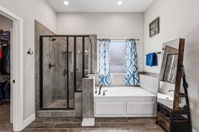 2085 Rolling Meadow Lane, Josephine, TX 75173