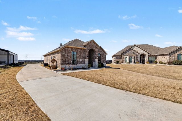 2085 Rolling Meadow Lane, Josephine, TX 75173