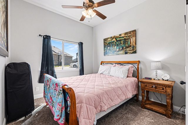 2085 Rolling Meadow Lane, Josephine, TX 75173