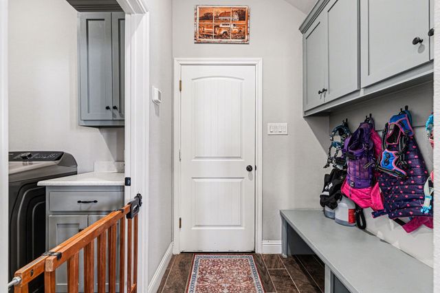 2085 Rolling Meadow Lane, Josephine, TX 75173