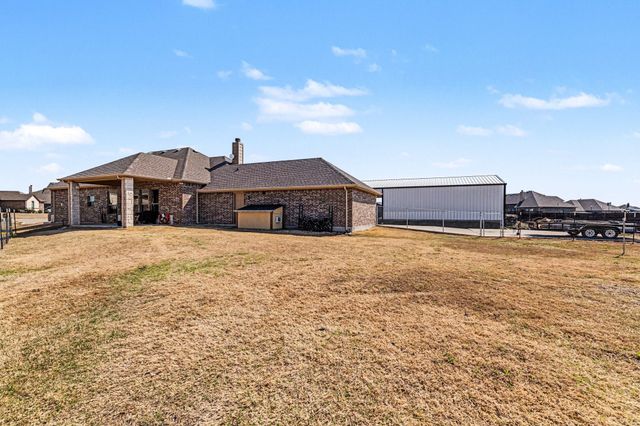 2085 Rolling Meadow Lane, Josephine, TX 75173