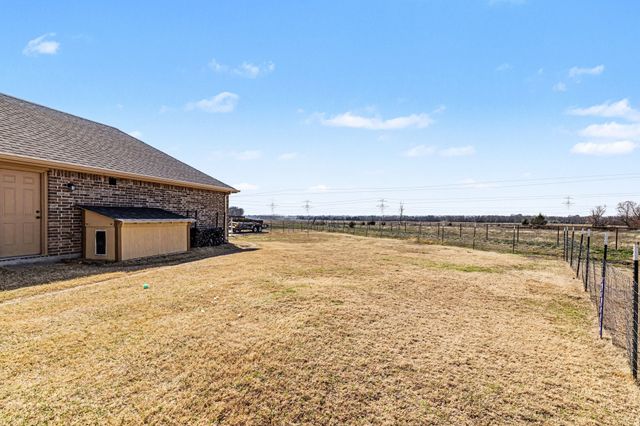 2085 Rolling Meadow Lane, Josephine, TX 75173