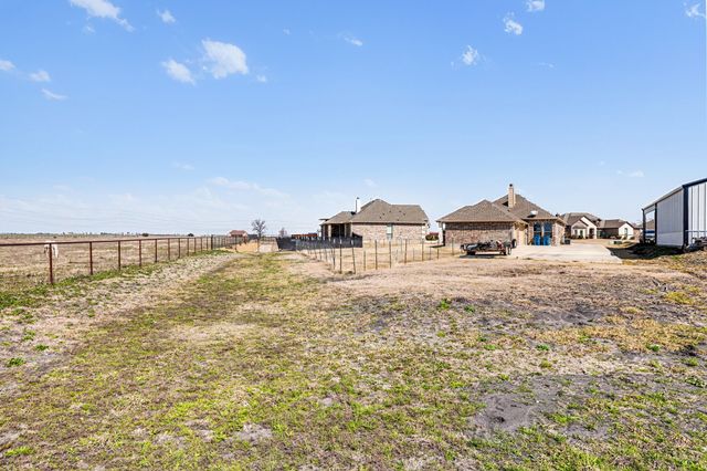2085 Rolling Meadow Lane, Josephine, TX 75173