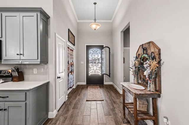 2085 Rolling Meadow Lane, Josephine, TX 75173