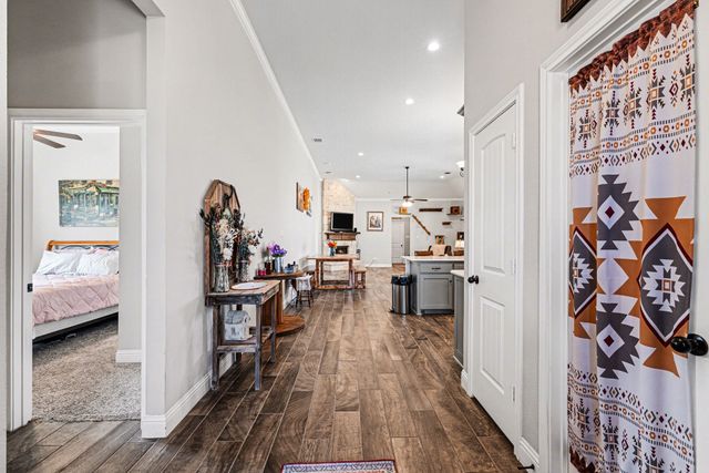 2085 Rolling Meadow Lane, Josephine, TX 75173