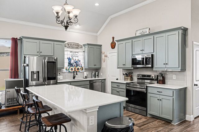 2085 Rolling Meadow Lane, Josephine, TX 75173