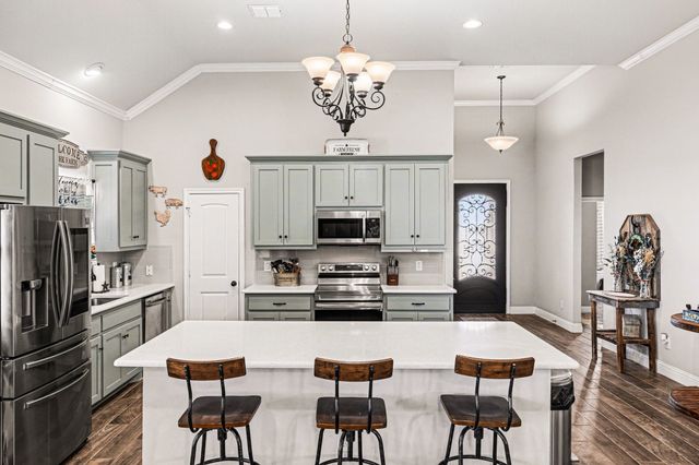 2085 Rolling Meadow Lane, Josephine, TX 75173