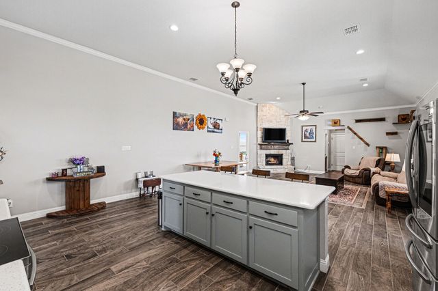 2085 Rolling Meadow Lane, Josephine, TX 75173