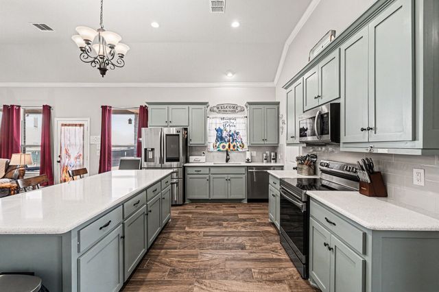 2085 Rolling Meadow Lane, Josephine, TX 75173