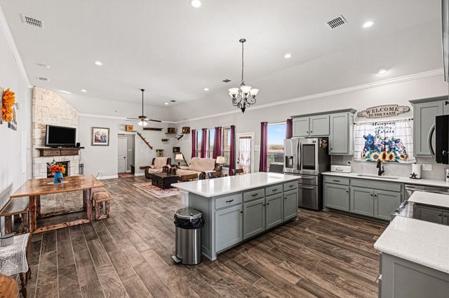 2085 Rolling Meadow Lane, Josephine, TX 75173