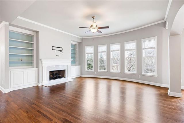 1382 Sutters Pond Drive NW, Kennesaw, GA 30152