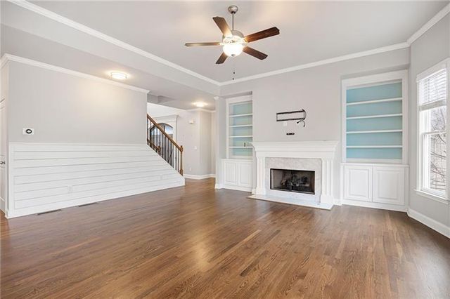 1382 Sutters Pond Drive NW, Kennesaw, GA 30152
