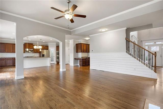 1382 Sutters Pond Drive NW, Kennesaw, GA 30152
