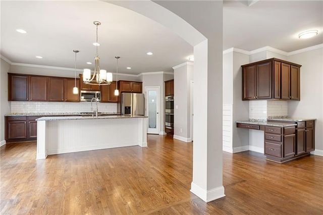 1382 Sutters Pond Drive NW, Kennesaw, GA 30152