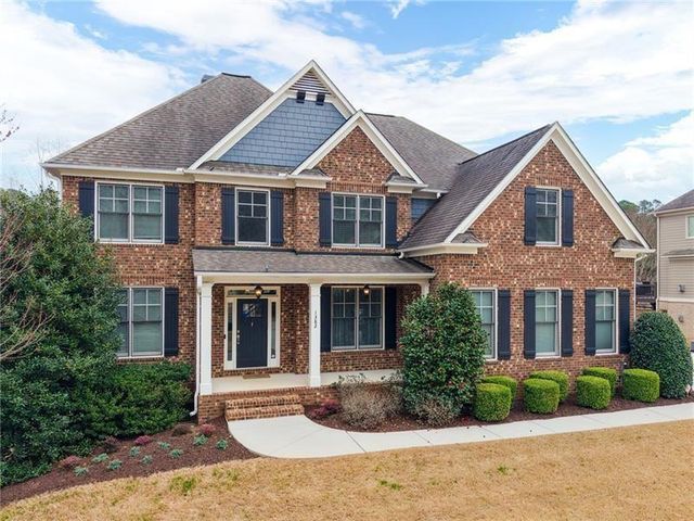 1382 Sutters Pond Drive NW, Kennesaw, GA 30152