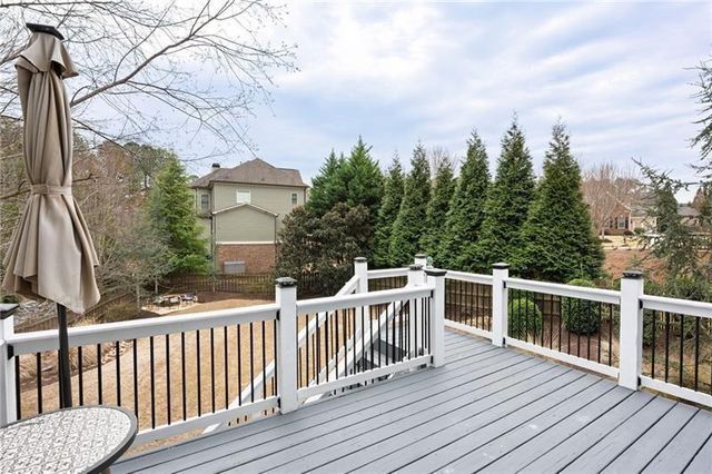 1382 Sutters Pond Drive NW, Kennesaw, GA 30152