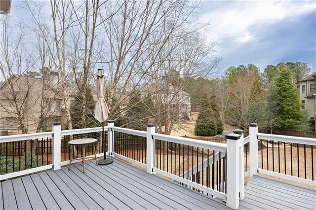 1382 Sutters Pond Drive NW, Kennesaw, GA 30152