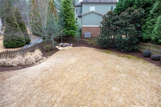 1382 Sutters Pond Drive NW, Kennesaw, GA 30152
