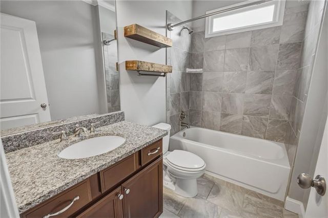 1382 Sutters Pond Drive NW, Kennesaw, GA 30152