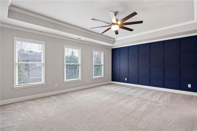 1382 Sutters Pond Drive NW, Kennesaw, GA 30152