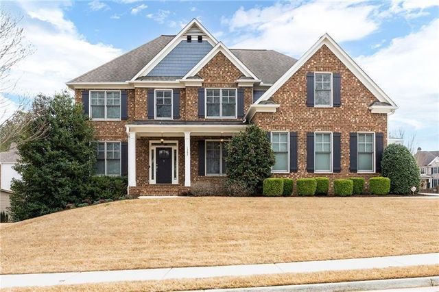 1382 Sutters Pond Drive NW, Kennesaw, GA 30152
