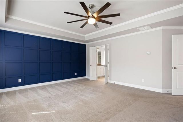 1382 Sutters Pond Drive NW, Kennesaw, GA 30152