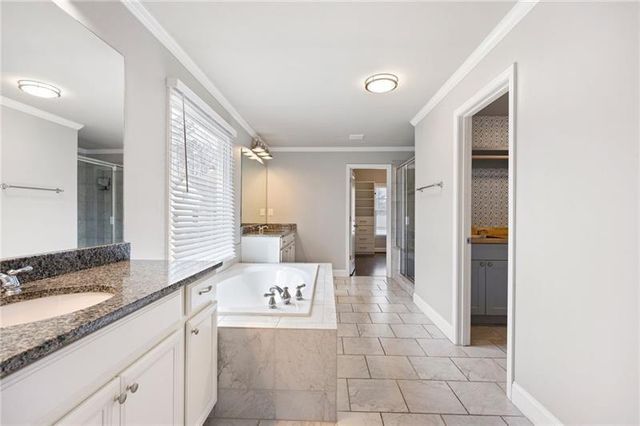 1382 Sutters Pond Drive NW, Kennesaw, GA 30152