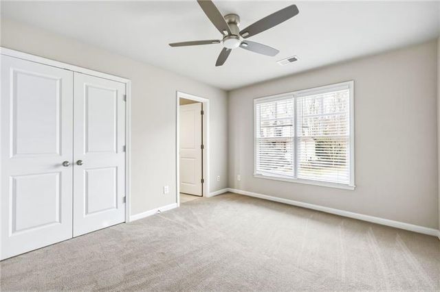 1382 Sutters Pond Drive NW, Kennesaw, GA 30152